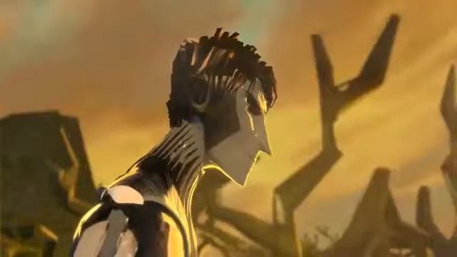 мульт со смыслом короткометражка