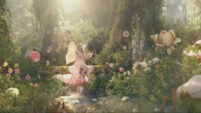 Oliver Schroer - Garden of Dreams (Celtic Dreams)