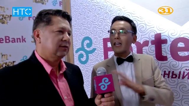 I Am a Singer (Казахстан) / часть 1 / НТС – Кыргызстан