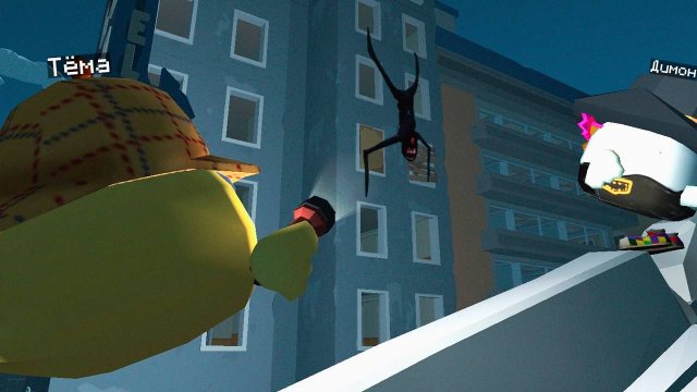 😨 Палочник существует в Чикен Ган! Проверка Мифов Чикен Ган! Тёмофф