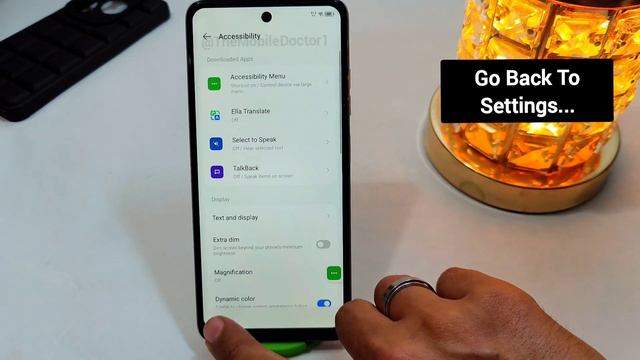 Tecno Spark 20 Frp Bypass | Google Account Unlock Without Pc 💯 | New Method 2024