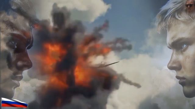 Мой украинский Друг Серега.