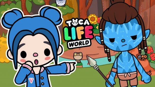 ТОКА БОКА СЕРИАЛ КРУТЫЕ ФИШКИ