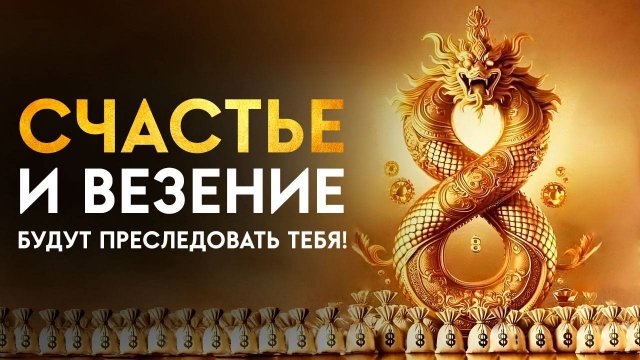 Прослушай и СОТРИ программы БЕЗДЕНЕЖЬЯ из Своей Жизни 💰 Медитация Благосостояния