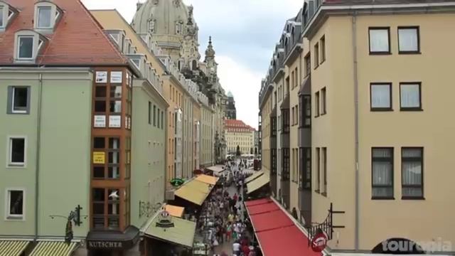 ПУТЕШЕСТВИЕ ПО ГЕРМАНИИ. ЛУЧШИЕ МЕСТА.