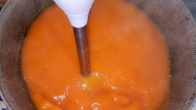 ТЫКВЕННЫЙ СОК В ДОМАШНИХ УСЛОВИЯХ НА ЗИМУ.🫗🧃🫙