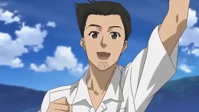 Yosuga no sora EP 07
