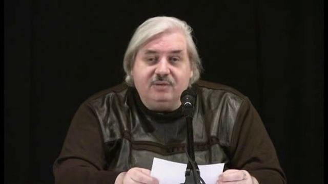 многое о многом