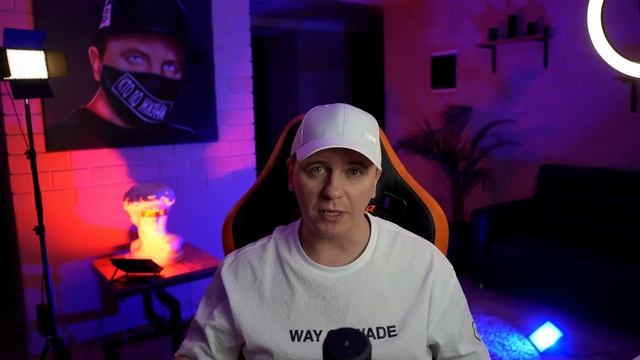 Меня зовут Реутов Виталий!