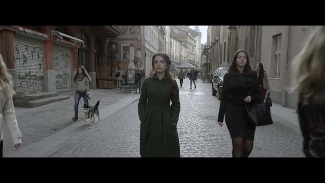 Христина Соловей- Хто,как не ты