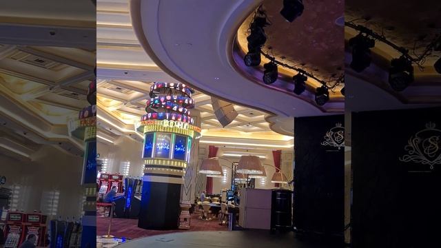 Сочи 2024. Казино "СОЧИ"  единственное в России!