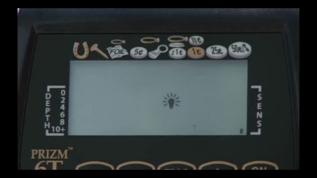 Part 2 - Prizm 6T instructional video