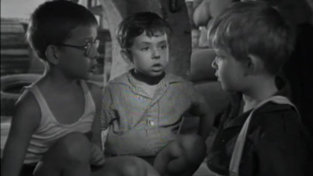 Фантазеры (1965)