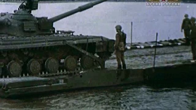 Броня России 7 серия (документальный сериал, 2009)