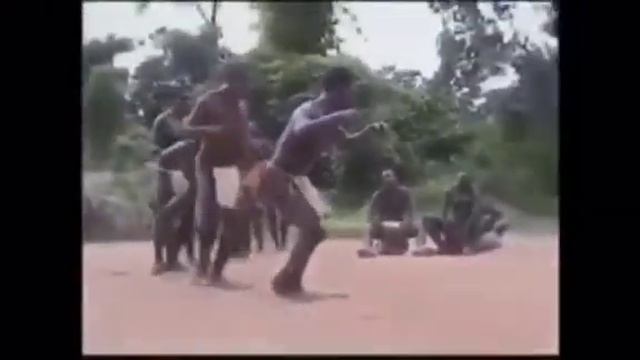 Чунга -чанга