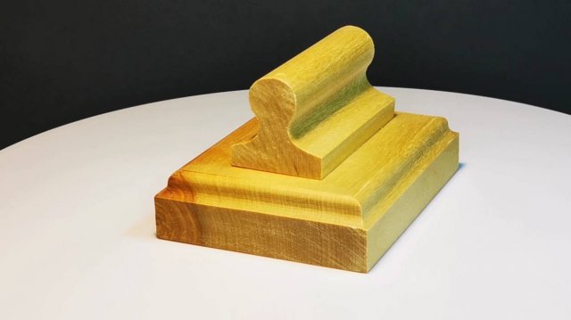 WOOD
