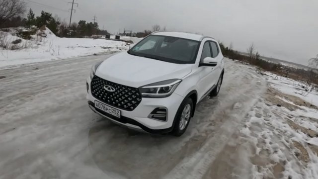 Chery Tiggo 4pro, action, CVT, 113 л.с. 2024:опыт реального владелься спустя 5 месяцев владения.