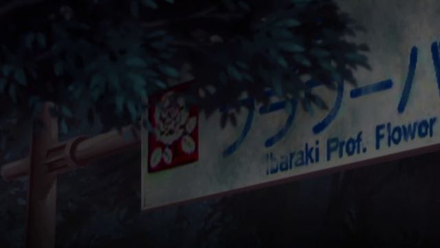 Initial D | Четвертая стадия серия 24 | Fourth stage episode 24 | Инициал Ди