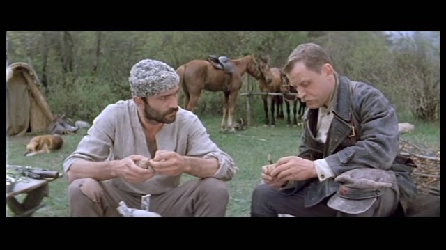 Шестой (1981)