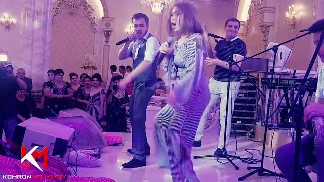 Sevinch Mominova Komron Mominov Xop Xop