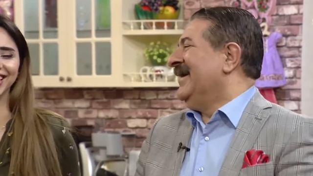 Ağadadaş Ağayev — Ay qız sən oyna