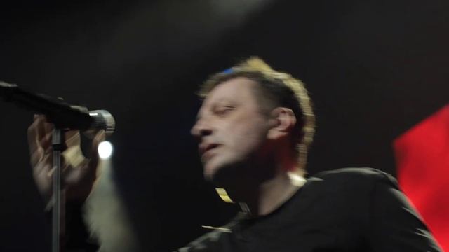 Глеб Самойлов - Трансильвания (35-летие Агата Кристи «1930 Moscow» 17 ноября 2023)