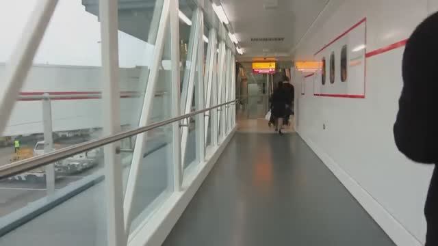 the surprise in South Africa by Casey Neistat