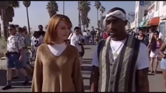 2Pac (Тупак Шакур) - О Счастливой Жизни