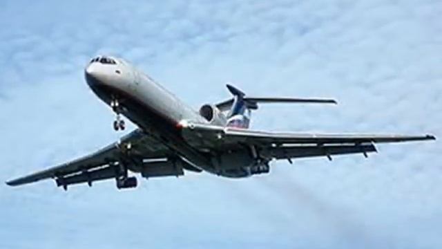 Tu154