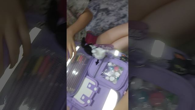 балуемся с Катей. вторая часть