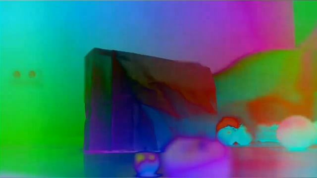 Om Nom Scream in DMA