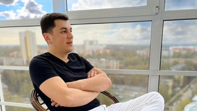 Sakit Samedov sari gelin (чамраз мекъер мубарак) лезги манияр