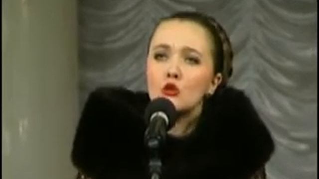 Майя Балашова "Очаровательные глазки"