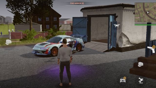 играю в разные игры