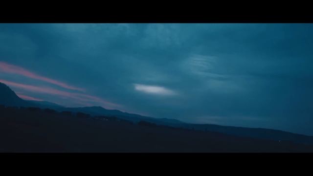 Vanotek feat. Denitia - Someone (Official Video)