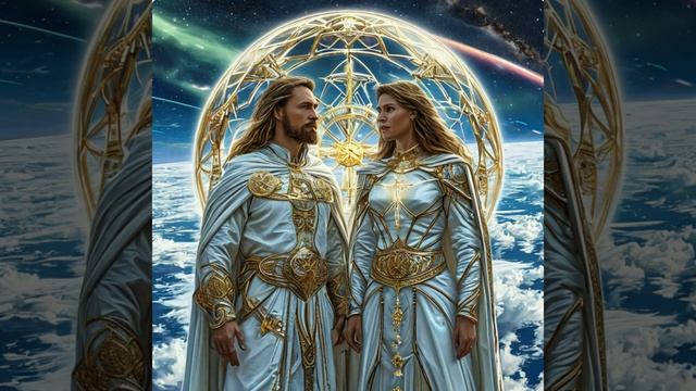 Хранители Знаний! Хранители Земли!