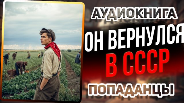 Аудио книга. 1970-е. Второе детство? Но с секретом...