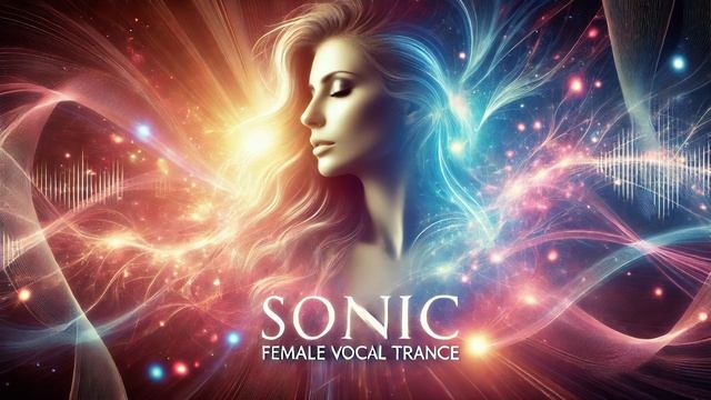 Female Vocal Trance | The Voices Of Angels
