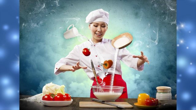САМЫЕ БЫСТРЫЕ И ПРИЧУДЛИВЫЕ РАБОТНИКИ ✦ 11 ✦ Lucky Tech