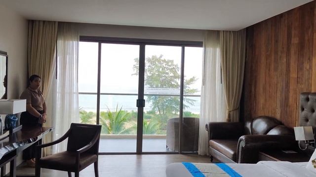 Бюджетный отель в Таиланде на первой линии – Обзор и честное мнение! Le Coral Beach Resort & Café