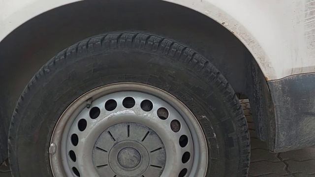 Шины Cordiant All Terrain. Мой опыт