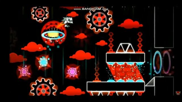 TOP 5 Русских игроков в Geometry Dash | лучшие игроки |