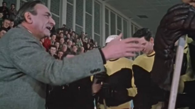 Штрафной удар (1963)
