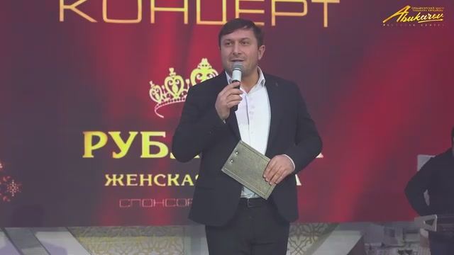 ТАБАСАРАНСКИЙ НОВОГОДНИЙ КОНЦЕРТ 2025 ГОД. ДЕРБЕНТ
