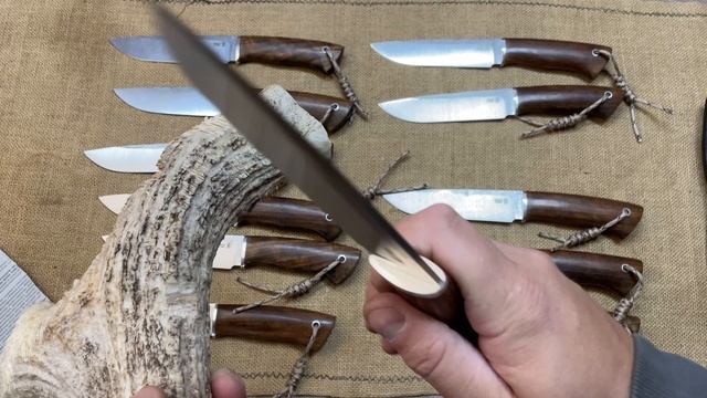 Бюджетные ножи со скидками! Ножи по наличию!
