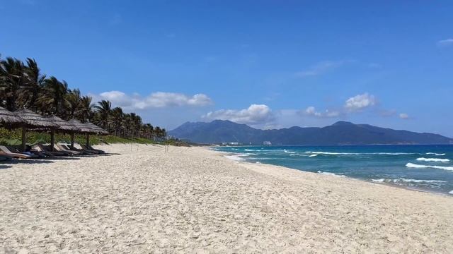 Mövenpick Resort Cam Ranh, Камрань, Вьетнам Лучший Семейный отель  Нячанг, обзор отеля мевенпик