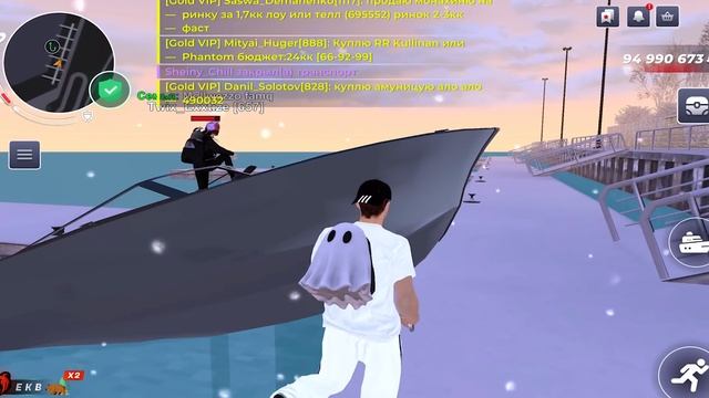 ПУТЬ ПЕРЕКУПА НА БЛЕК РАША #72 ПЕРЕКУП ЛОДКИ НА BLACK RUSSIA