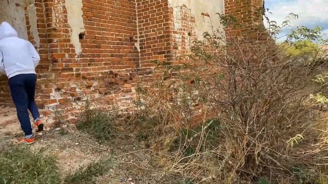 Путешествие по Рязанской области. Шацкий и Сасовский районы. Деревни, достопримечательности, отдых.