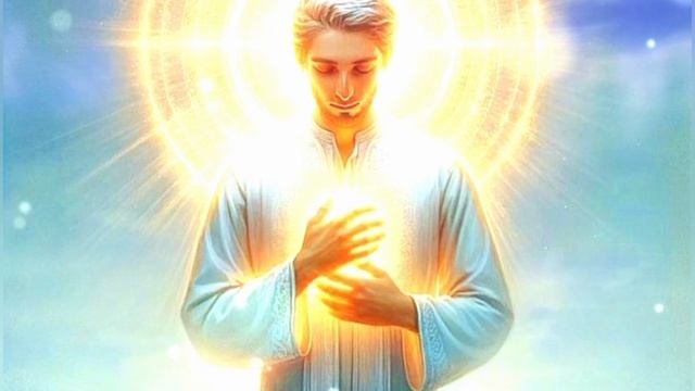 Послание от 20.01. Свобода - это быть в Свете Любви Создателя. Отец Абсолют через Гузалию.