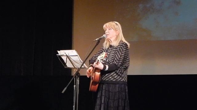 Жанна Бичевская. Дерева